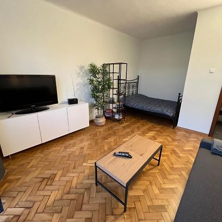 Apartament Planty 2/8 Apartment Zamość Exterior foto