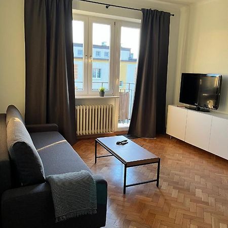 Apartament Planty 2/8 Apartment Zamość Exterior foto