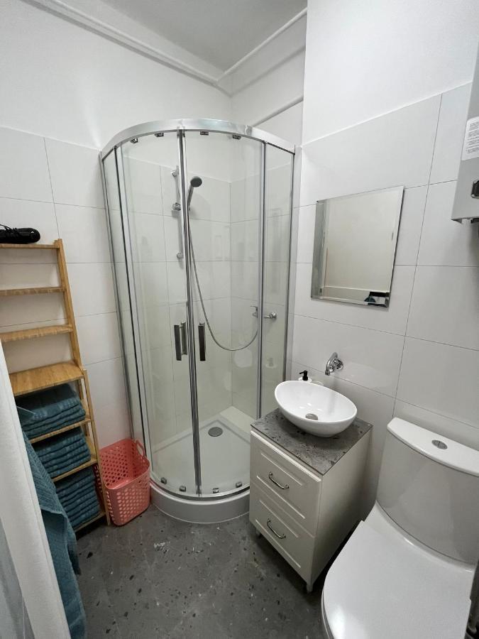 Apartament Planty 2/8 Apartment Zamość Exterior foto