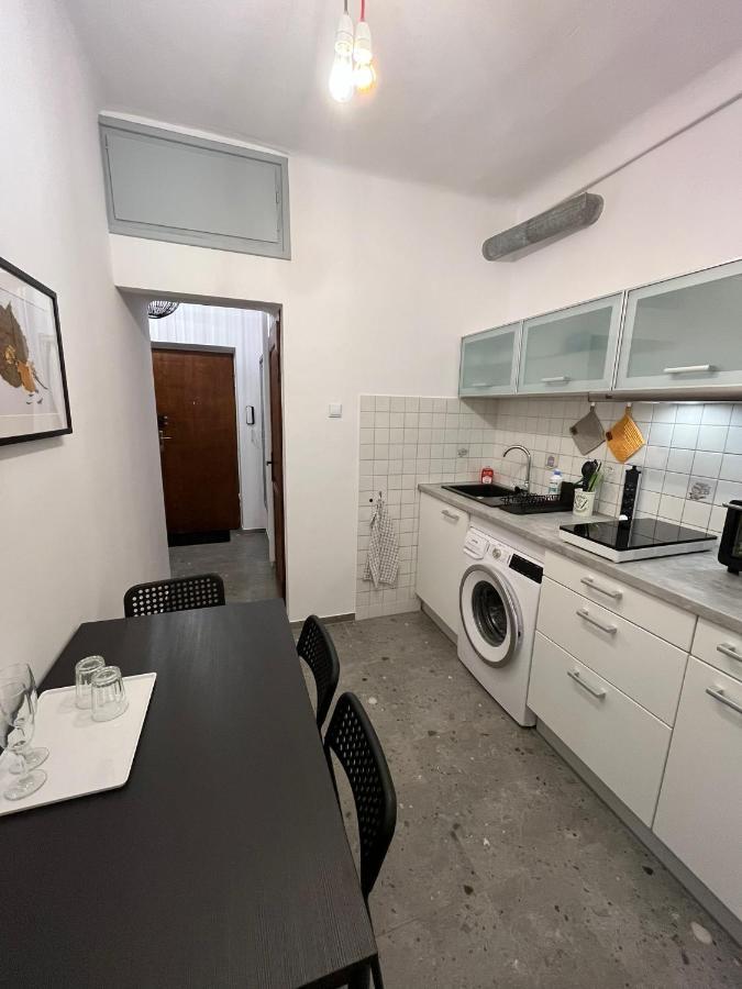 Apartament Planty 2/8 Apartment Zamość Exterior foto