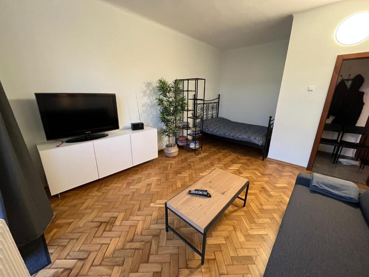 Apartament Planty 2/8 Apartment Zamość Exterior foto