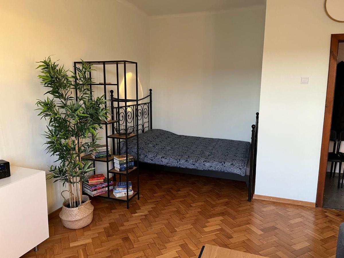 Apartament Planty 2/8 Apartment Zamość Exterior foto