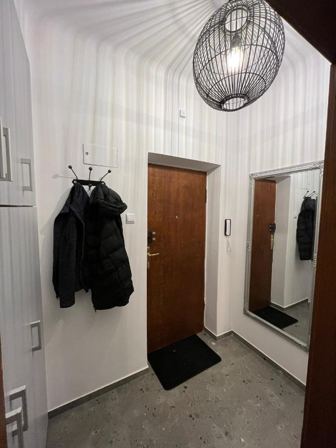 Apartament Planty 2/8 Apartment Zamość Exterior foto